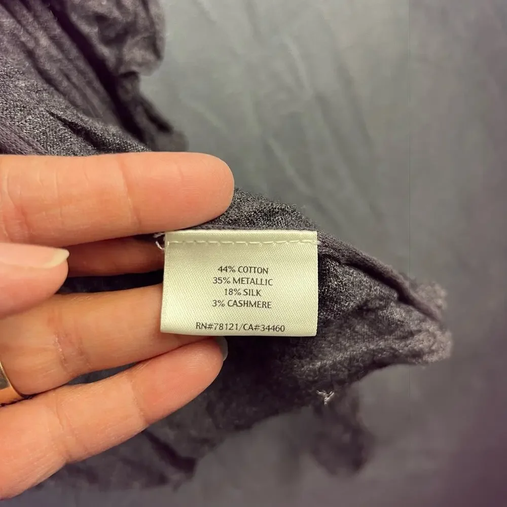 Eileen Fisher has been